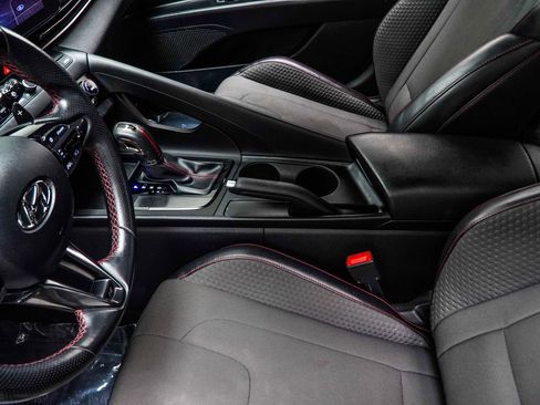 Used 2023 Hyundai Elantra N Line FWD image 19