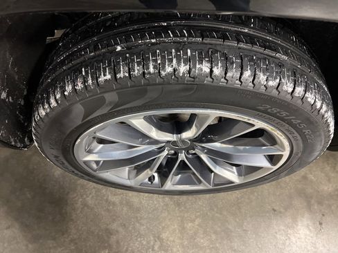 Used 2024 Jeep Wagoneer Series II w/ Premium Group I image 23