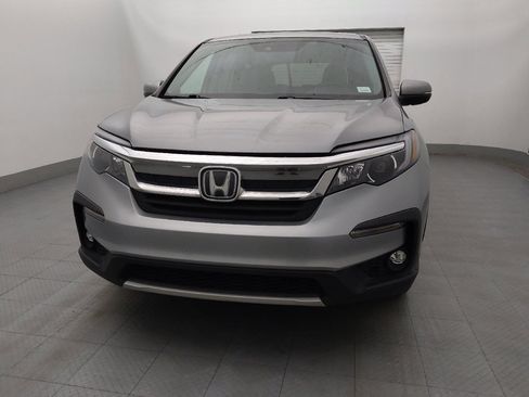 Used 2020 Honda Pilot EX-L image 15