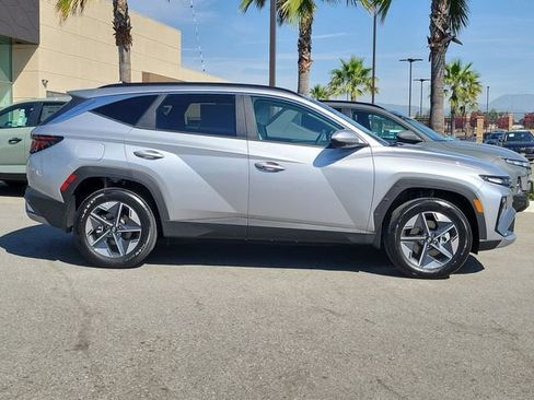 New 2026 Hyundai Tucson SEL AWD/4WD image 31