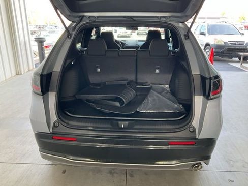 Certified 2024 Honda HR-V Sport image 20