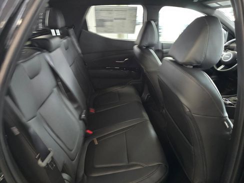 New 2026 Hyundai Santa Cruz XRT AWD/4WD image 41