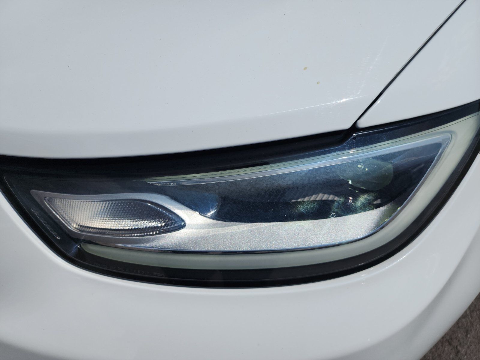 Used 2023 Chrysler Pacifica Limited w/ S Appearance Package FWD image 10