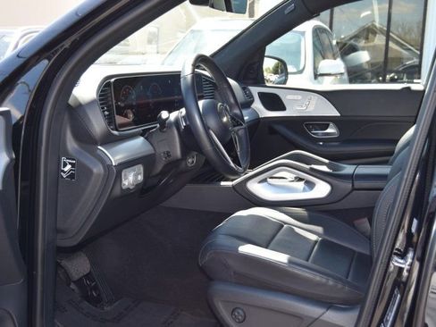 Used 2024 Mercedes-Benz GLE 350 4MATIC image 20