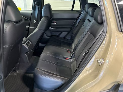 New 2026 MAZDA CX-50 AWD 2.5 S w/ Weather Package image 6