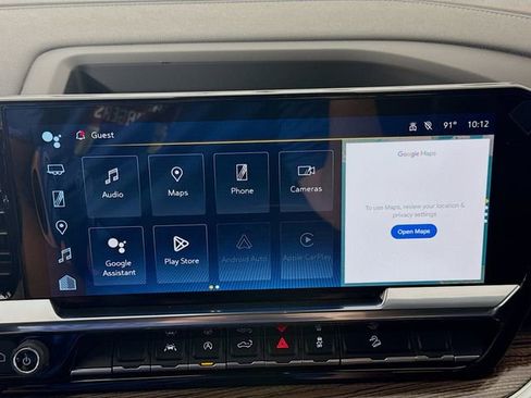 New 2026 Chevrolet Silverado 1500 RST w/ Dark Appearance Package image 18