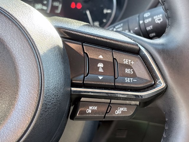 Used 2025 MAZDA CX-5 AWD 2.5 S w/ Premium Plus Pkg image 14