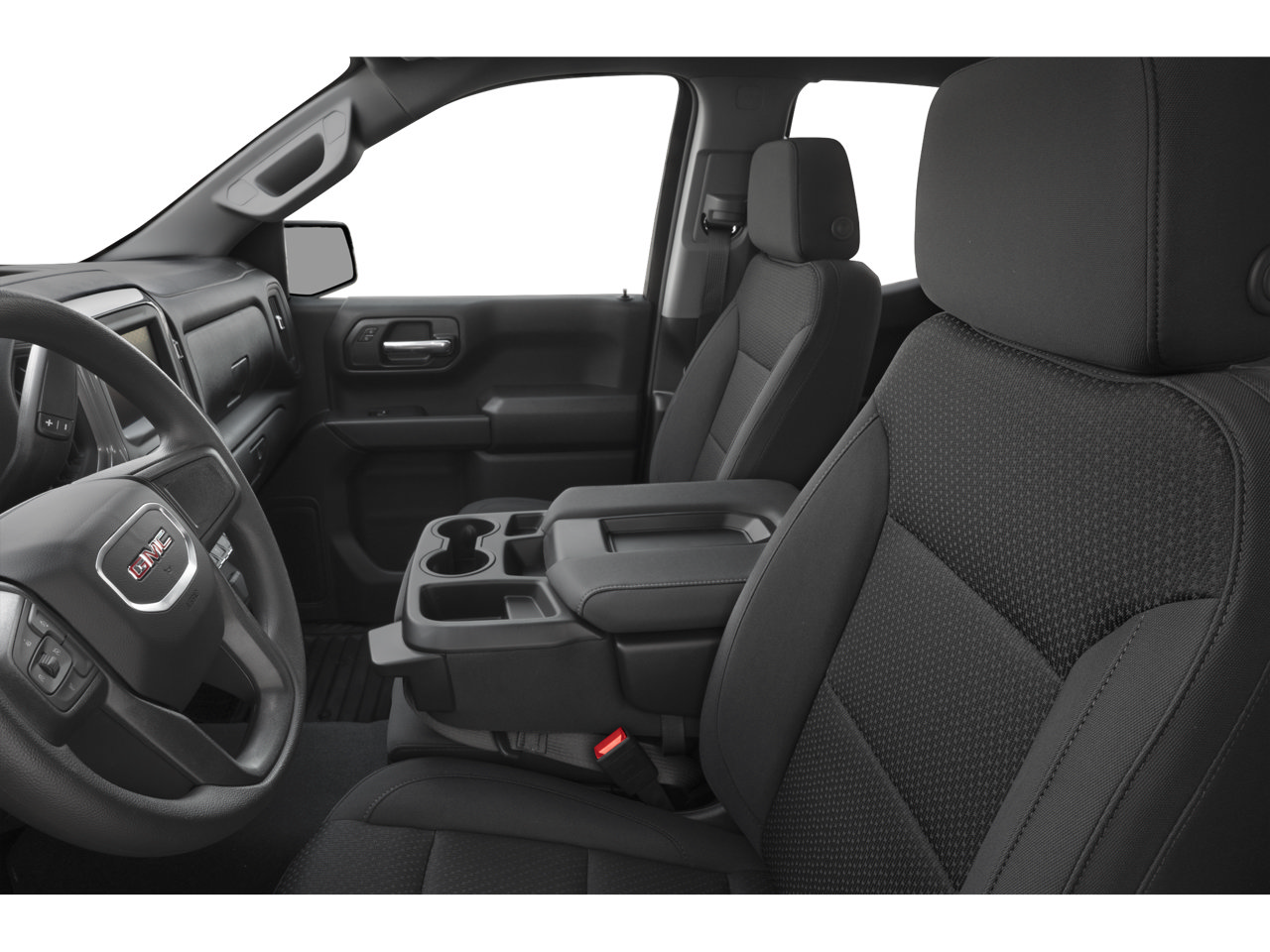 New 2026 GMC Sierra 1500 Elevation RWD image 30
