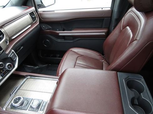 Certified 2023 Ford Expedition Max Limited image 23