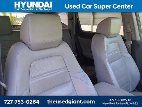 Used 2019 Honda CR-V EX-L image 6