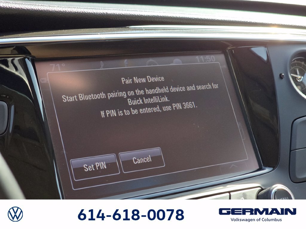 Used 2019 Buick Envision Preferred FWD image 31