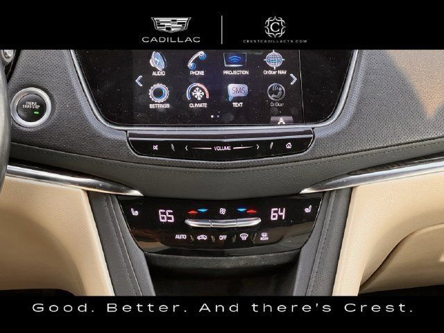 Used 2019 Cadillac XT5 Premium Luxury FWD image 15