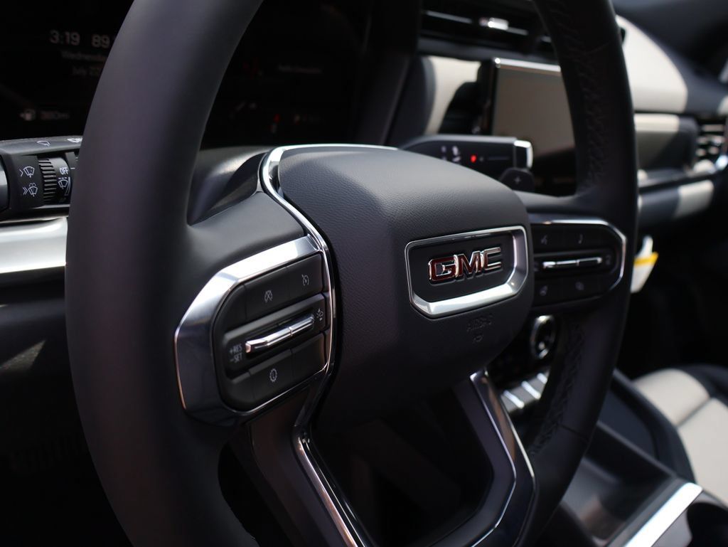 New 2027 GMC Terrain Elevation w/ Elevation Premium Package AWD/4WD image 25