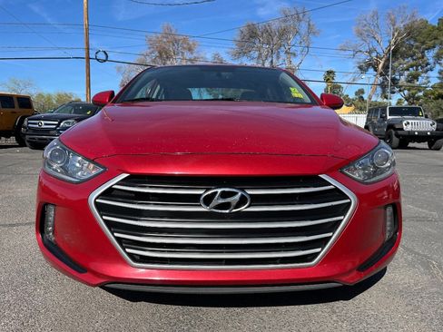 Used 2018 Hyundai Elantra Value Edition image 12