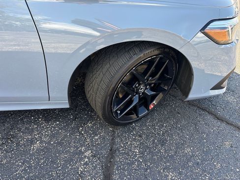 Used 2022 Honda Civic Sport image 33