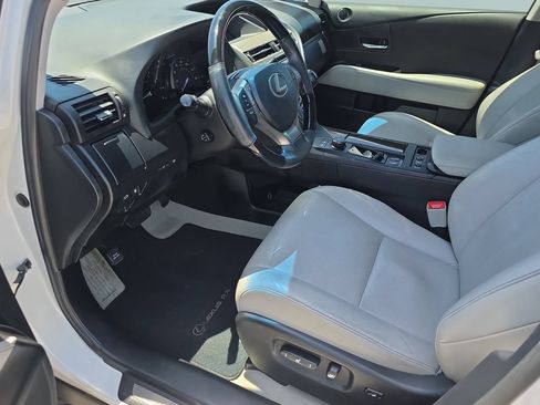Used 2013 Lexus RX 350 FWD w/ Premium Pkg image 12