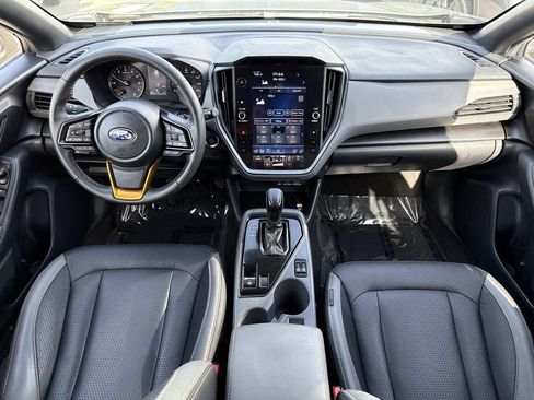 Certified 2024 Subaru Crosstrek 2.5i Wilderness w/ Wilderness Package AWD/4WD image 18