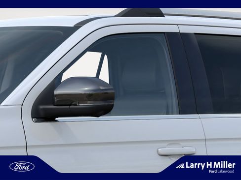 New 2027 Ford Expedition King Ranch AWD/4WD image 20