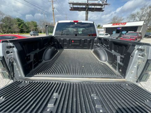 Used 2015 Ford F150 XLT AWD/4WD image 16