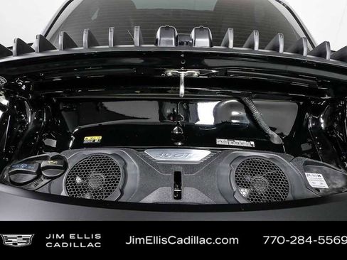 Used 2024 Porsche 911 Carrera GTS RWD image 31