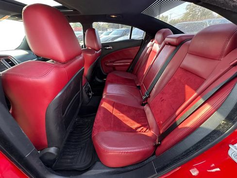 Used 2014 Dodge Charger R/T RWD image 16