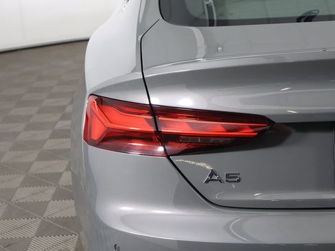 Used 2023 Audi A5 2.0T Premium Plus w/ Premium Plus image 17