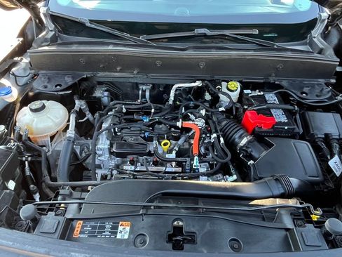 Used 2023 Ford Bronco Sport Base image 36