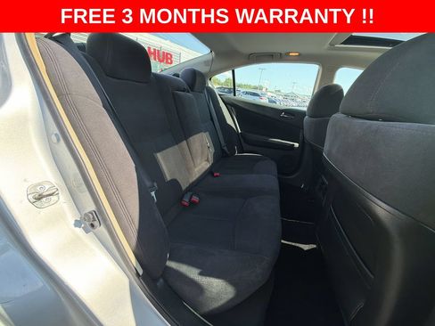 Used 2014 Nissan Maxima 3.5 S FWD image 21