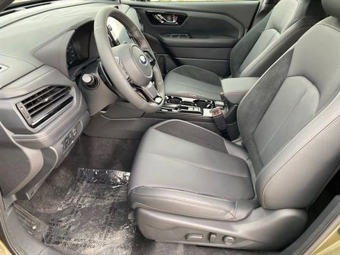 New 2026 Subaru Forester Touring image 10