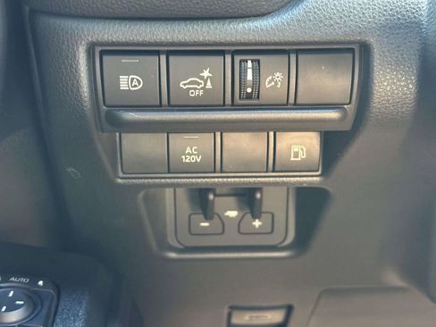 Used 2025 Toyota Land Cruiser 1958 AWD/4WD image 29