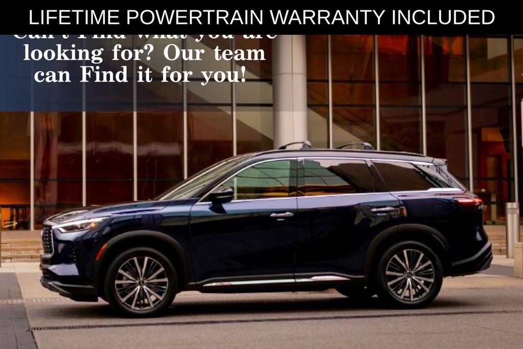 Used 2025 Subaru Ascent Bronze Edition AWD/4WD image 43
