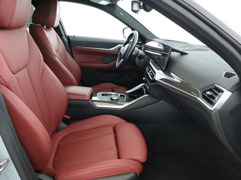 Used 2023 BMW i4 M50 image 23