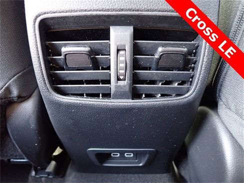 Certified 2023 Toyota Corolla Cross LE image 18