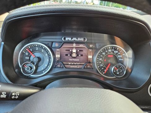 Used 2020 RAM 1500 Laramie image 19