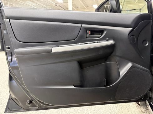 Used 2015 Subaru Impreza 2.0i image 19
