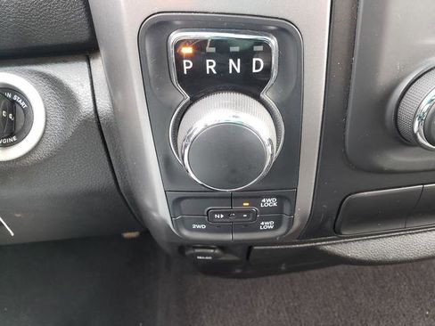 Certified 2024 RAM 1500 Classic SLT image 16