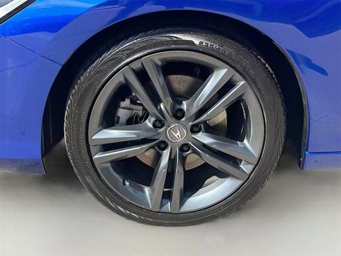 Used 2024 Acura Integra A-Spec image 31