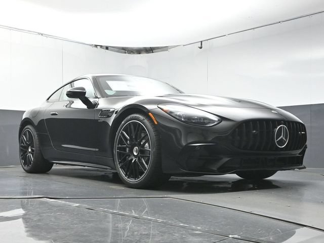 New 2026 Mercedes-Benz AMG GT 43 image 31