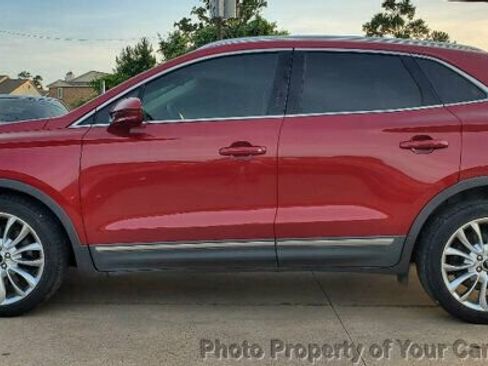 Used 2015 Lincoln MKC FWD w/ Equipment Group 102A Reserve image 19