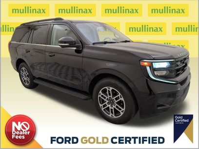 Used 2025 Ford Expedition Active