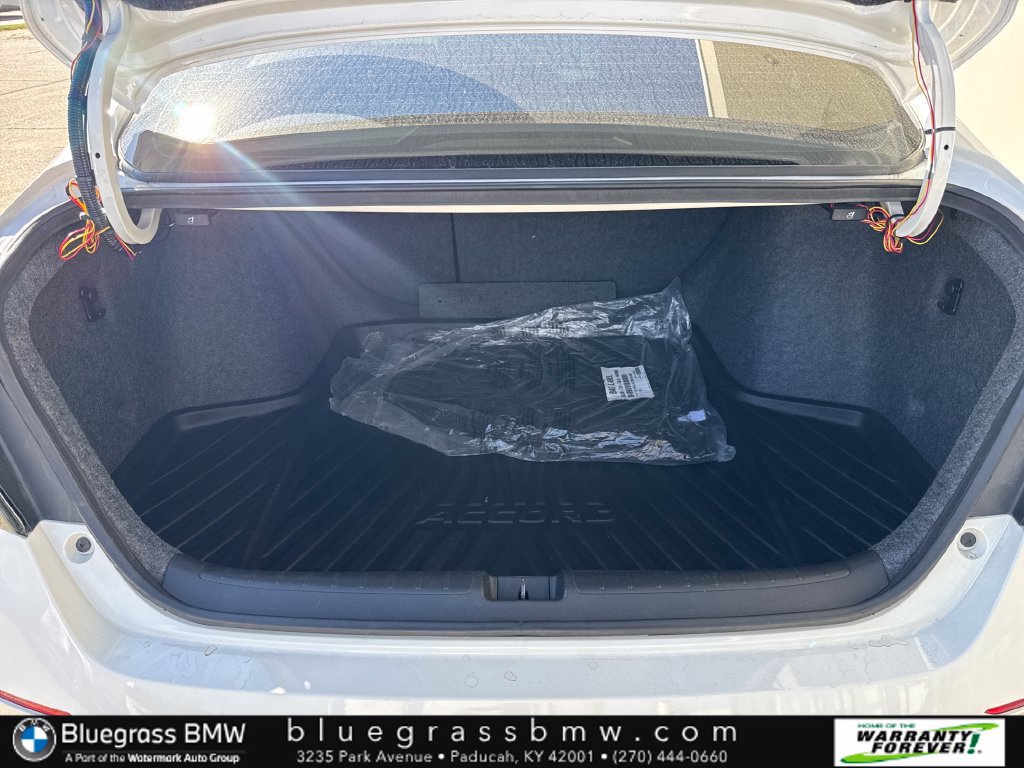 Used 2019 Honda Accord EX-L image 23