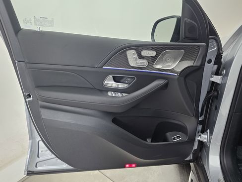 New 2025 Mercedes-Benz GLE 63 AMG S image 12