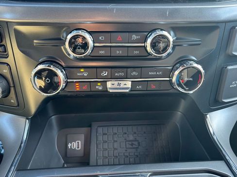 New 2026 Ford F150 XLT w/ Equipment Group 302A MID image 24