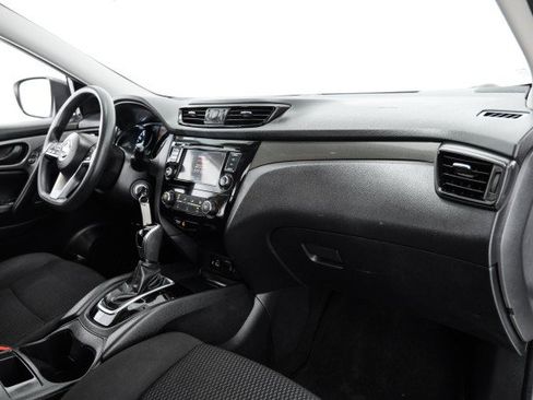 Used 2019 Nissan Rogue Sport S FWD image 10