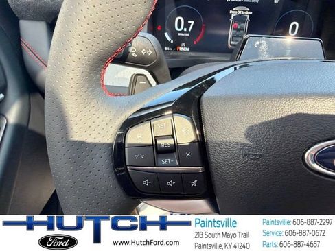 New 2026 Ford Explorer ST w/ Sun And Sound Package AWD/4WD image 35