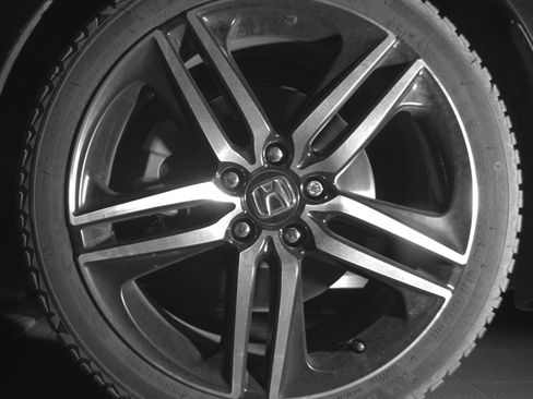 Used 2017 Honda Accord Sport image 10