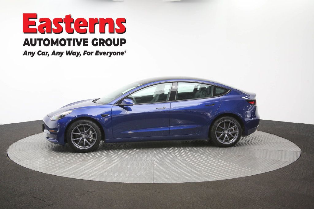 Used 2023 Tesla Model 3 Long Range AWD/4WD image 54