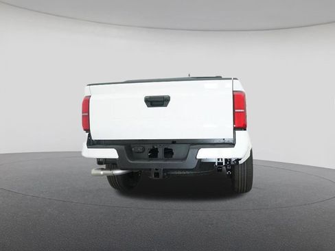 New 2025 Toyota Tacoma SR5 image 23