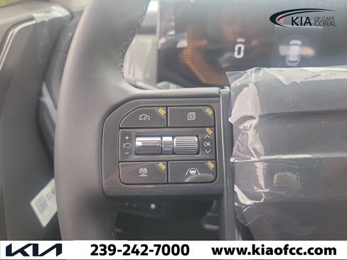New 2027 Kia Seltos S FWD image 26