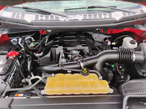 Used 2018 Ford F150 XL w/ Equipment Group 101A Mid RWD image 17